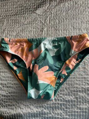 Dandy del mar swimsuit NEW without tags size L